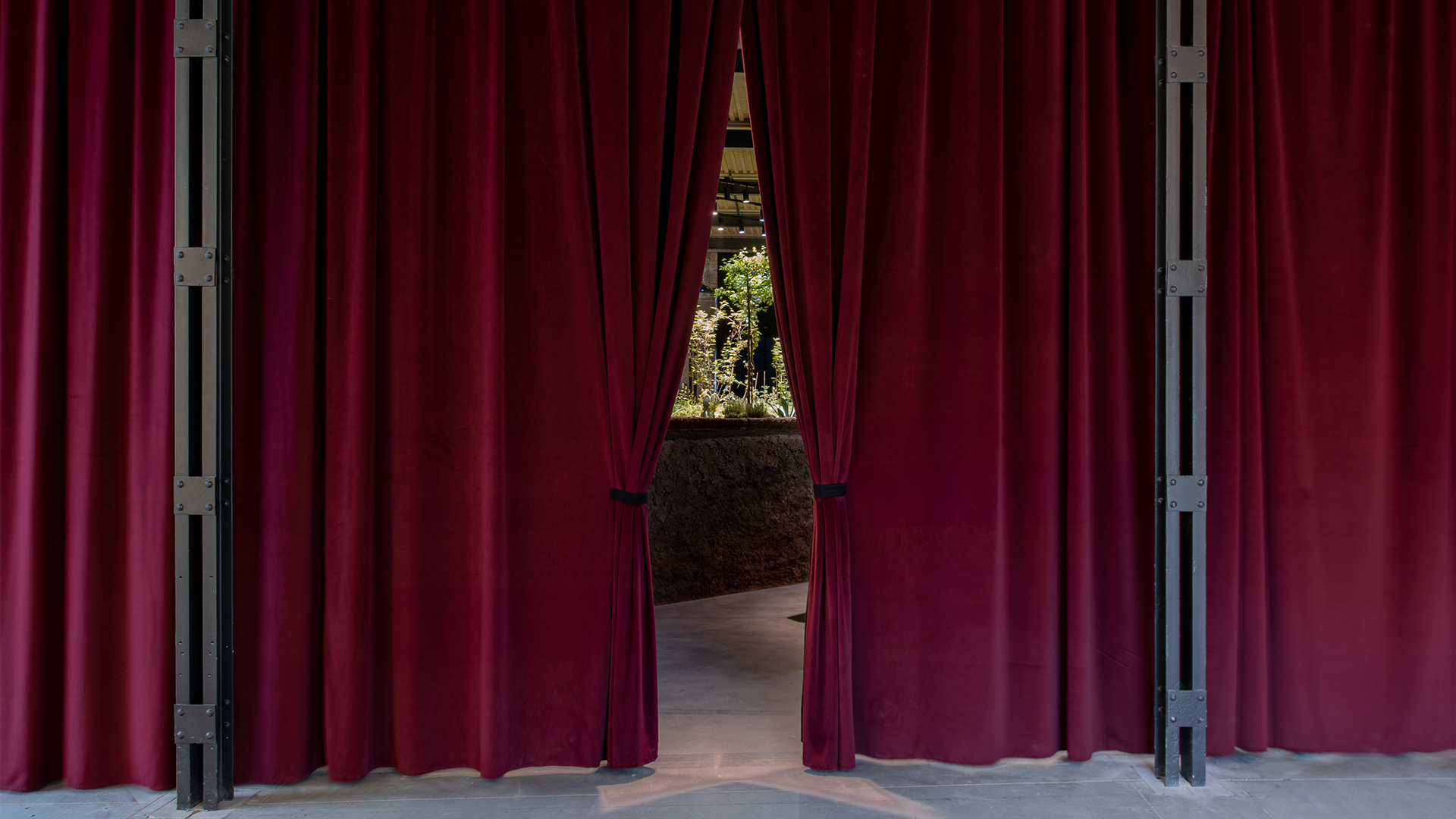 Mexican Pavilion - La Biennale di Venezia