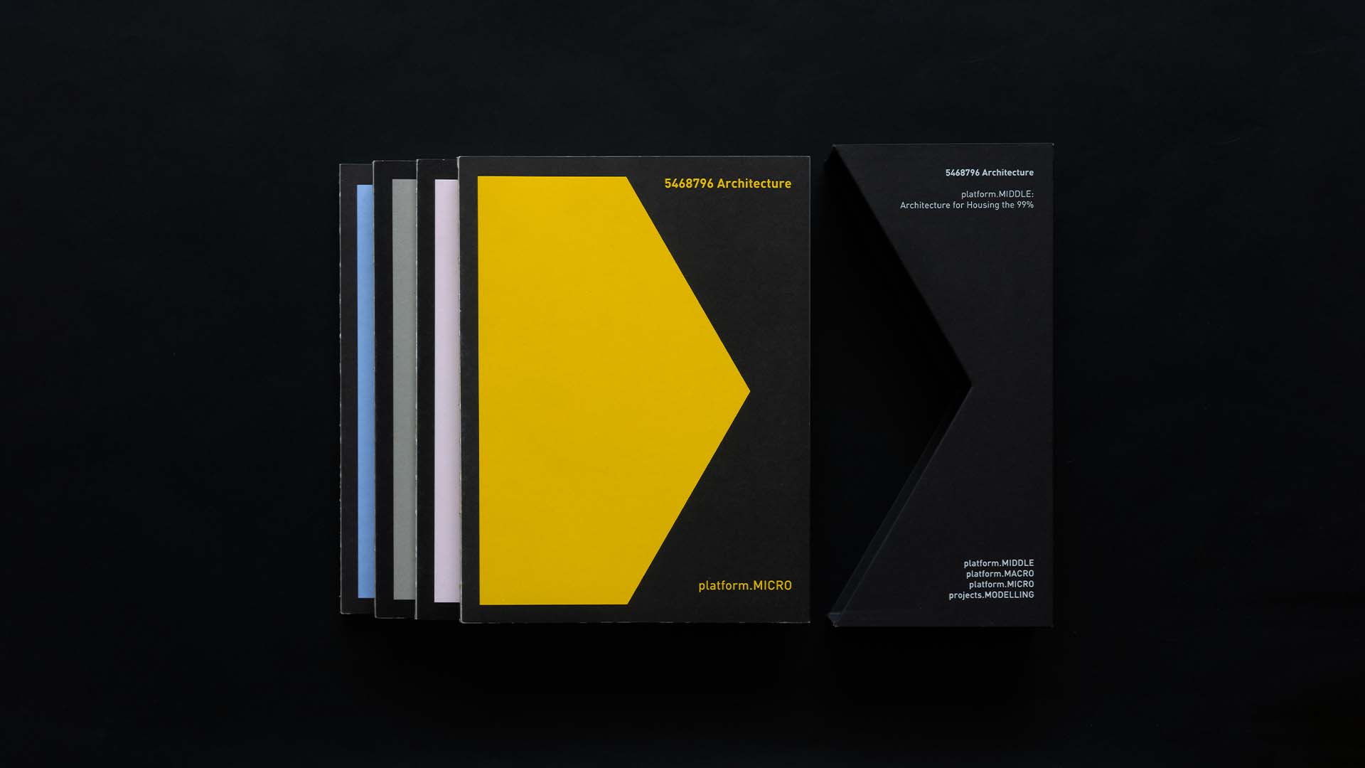 5468796 Architecture
