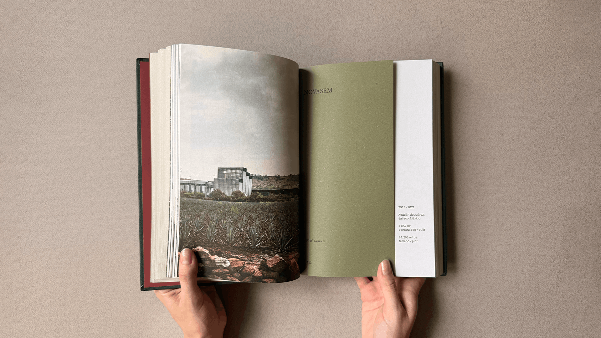 Nostalgia and transgression